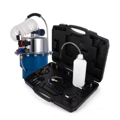 Wholesale Other Vehicle Tools Pneumatic Air Pressure Bleeder Tools Kits Garage Brake Bleeding Device