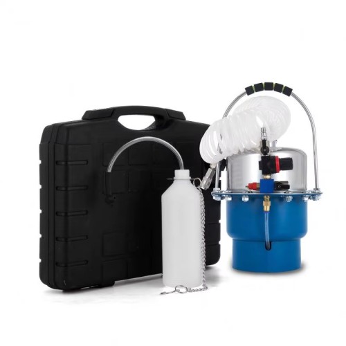 Wholesale Other Vehicle Tools Pneumatic Air Pressure Bleeder Tools Kits Garage Brake Bleeding Device