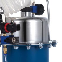 Wholesale Other Vehicle Tools Pneumatic Air Pressure Bleeder Tools Kits Garage Brake Bleeding Device