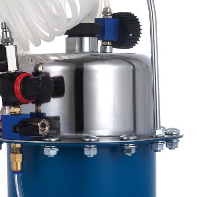 Wholesale Other Vehicle Tools Pneumatic Air Pressure Bleeder Tools Kits Garage Brake Bleeding Device