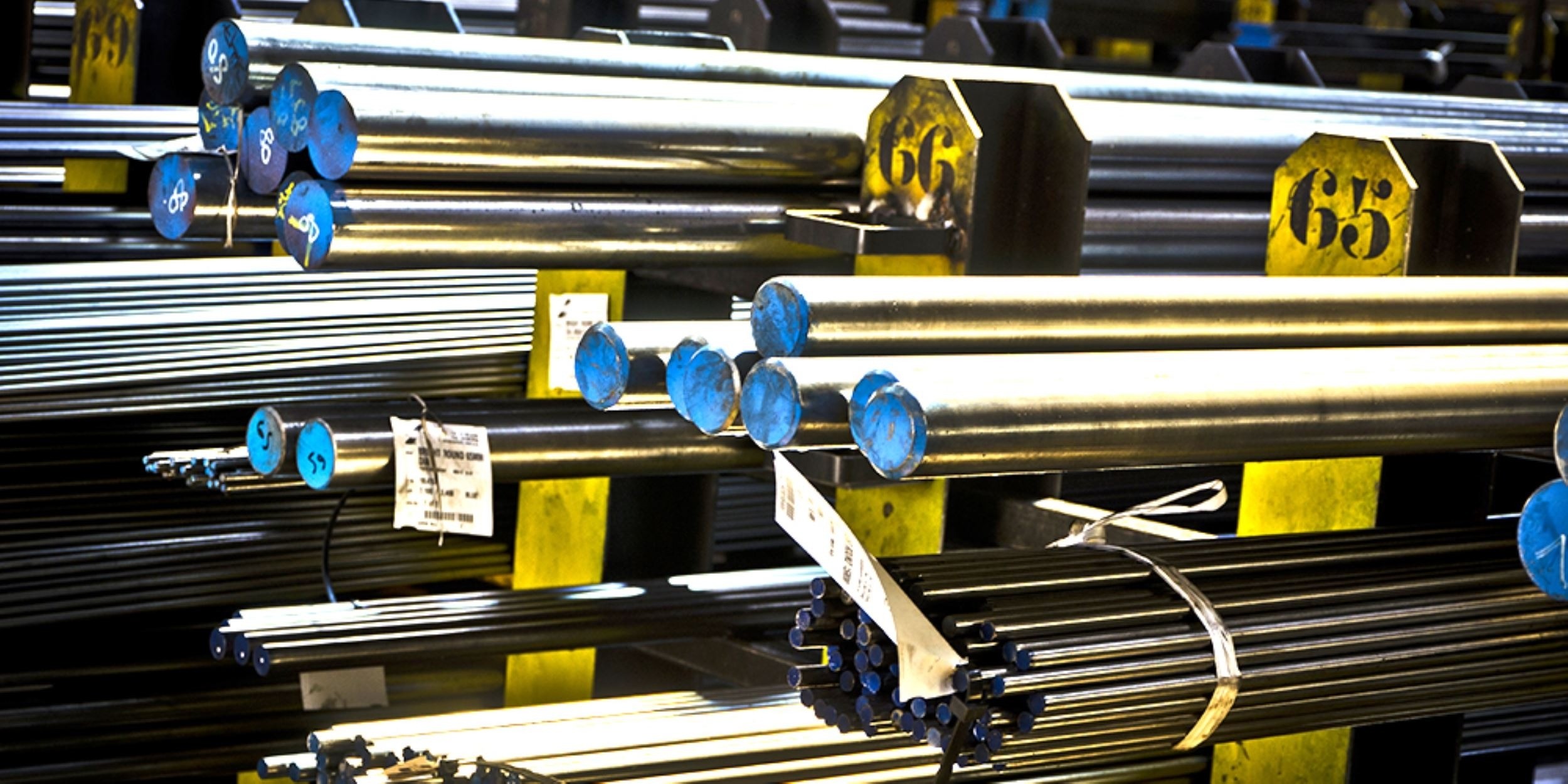 45# steel