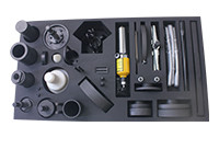 transmission bearing puller for zf 16s gearbox