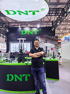 BEARING SPILLTER 2025 CHIS EXPO