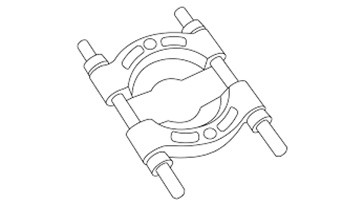 Puller Set