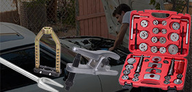 Herramientas para Automoción