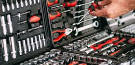 Herramientas de Taller