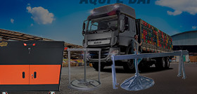 Herramientas para Camiones Pesados