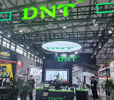 DNT wholesale bearing puller manufactuer