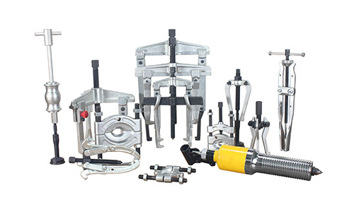 bearing puller manufactuer