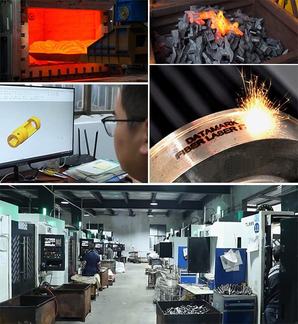 Chinese Bearing puller manufactuerer