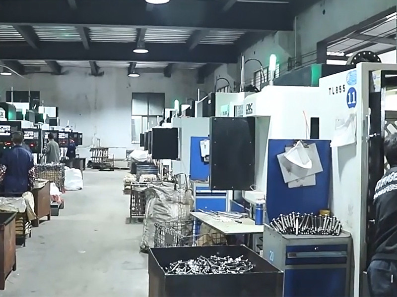 ISO9001 Certified Bearing Puller Factory