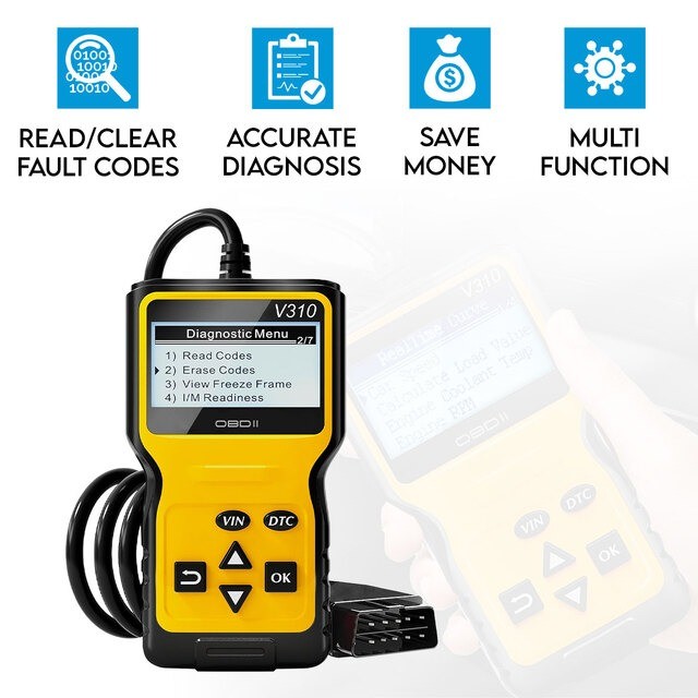 Diagnostic and Electronic Tools