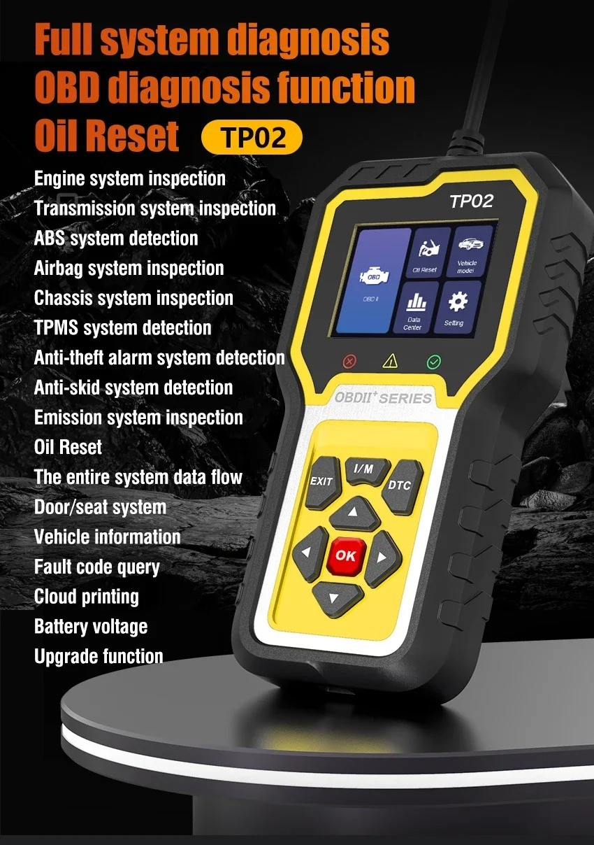 Multimeters and Electrical Testers