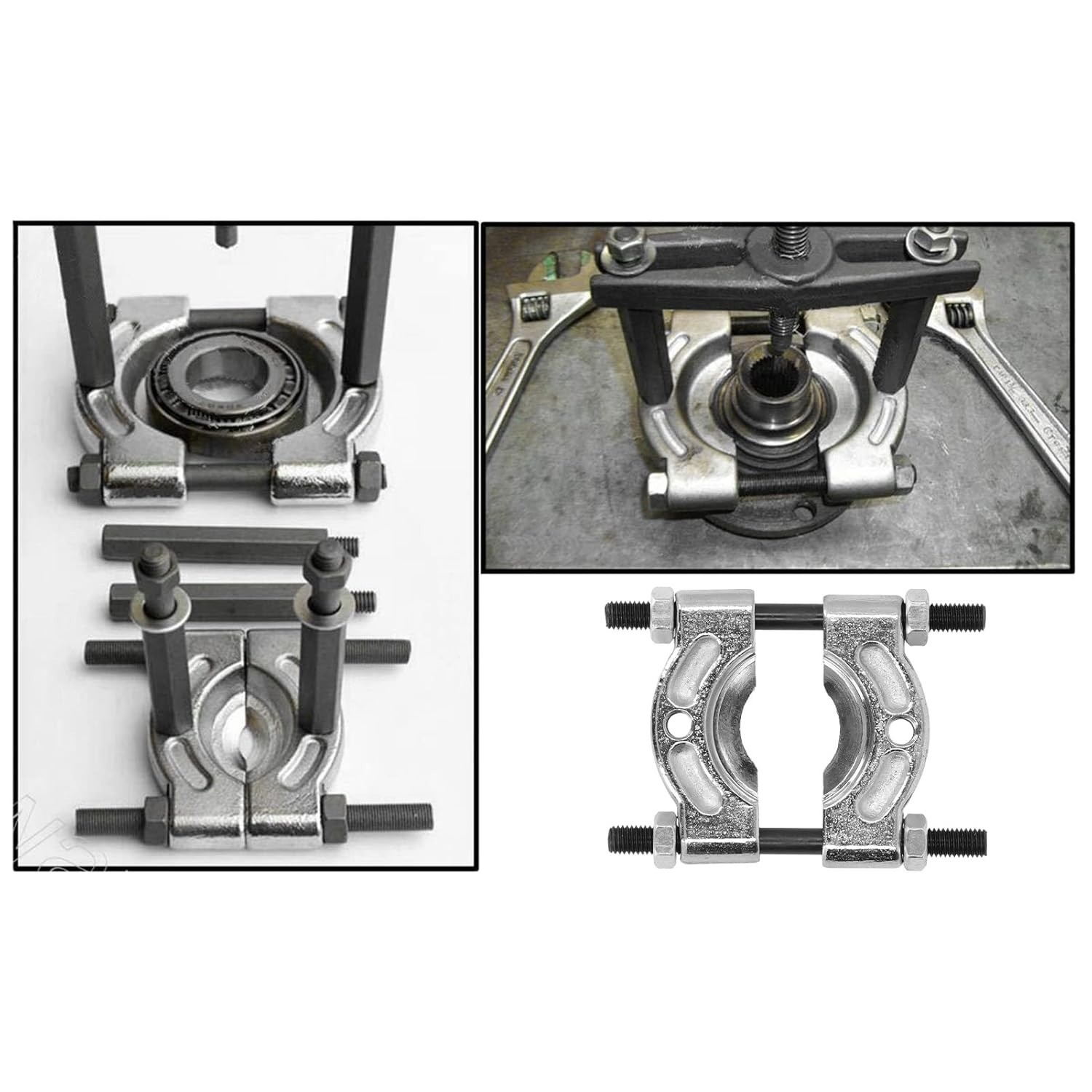 Bearing Separator Tool
