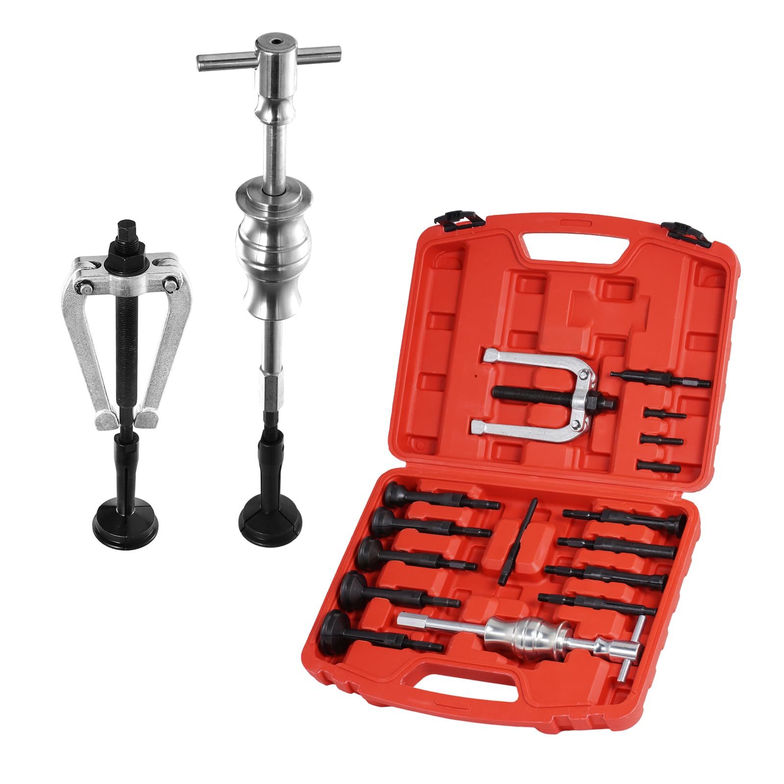 Internal Blind Bearing Puller