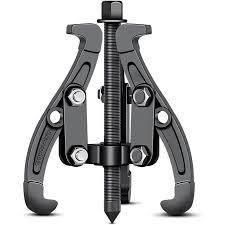 Reversible Bearing Puller