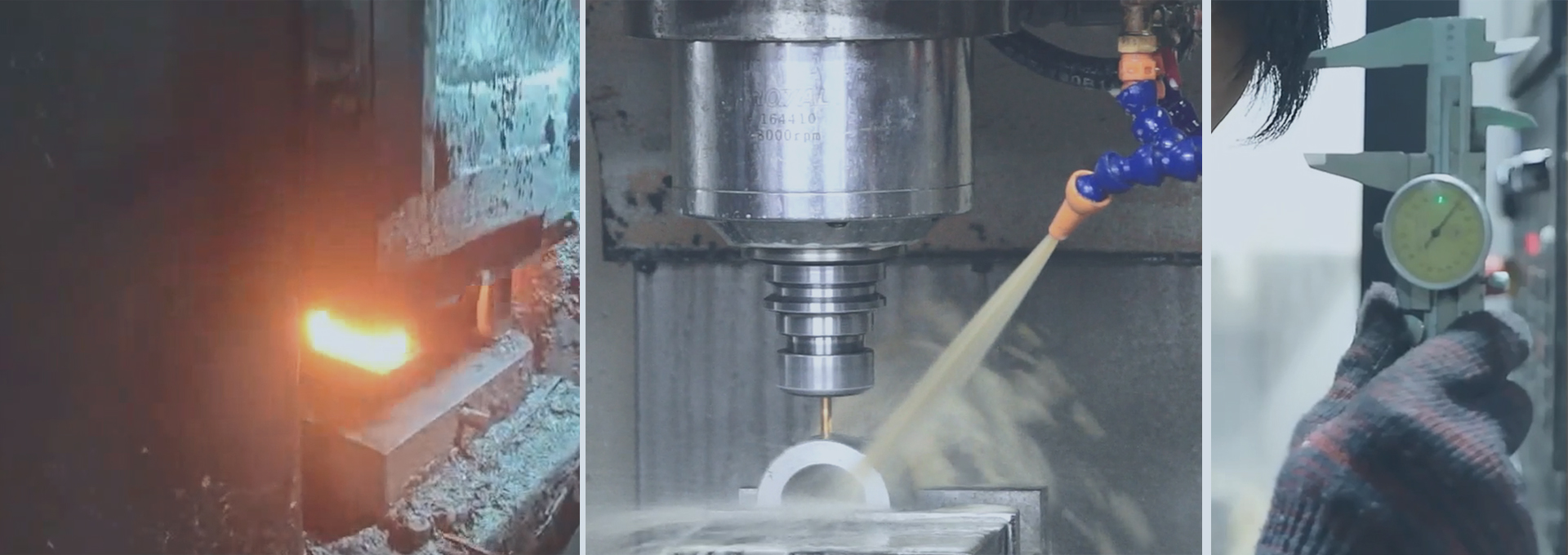 Precision OEM Tool Manufacturing