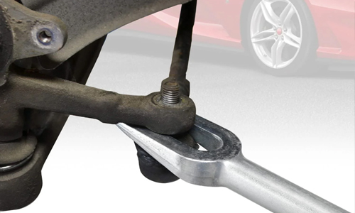 Automotive special tools manufacturer