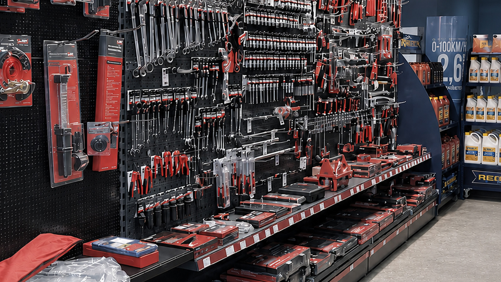 OEM bearing pullers and automotive tools developed for private label tool brands