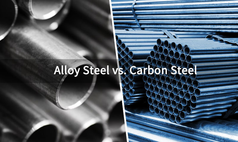 Alloy Steel and Carbon Steel Bearing Pullers Comparison
