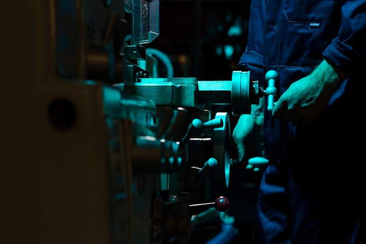 Engineering review for an OEM automotive tool program