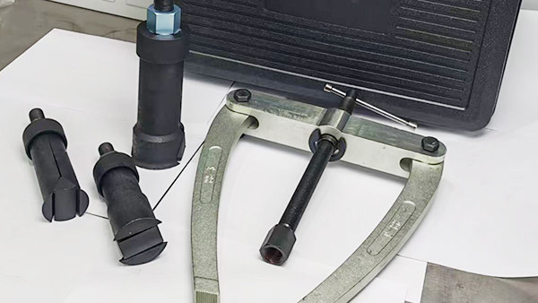 Bearing puller product detail