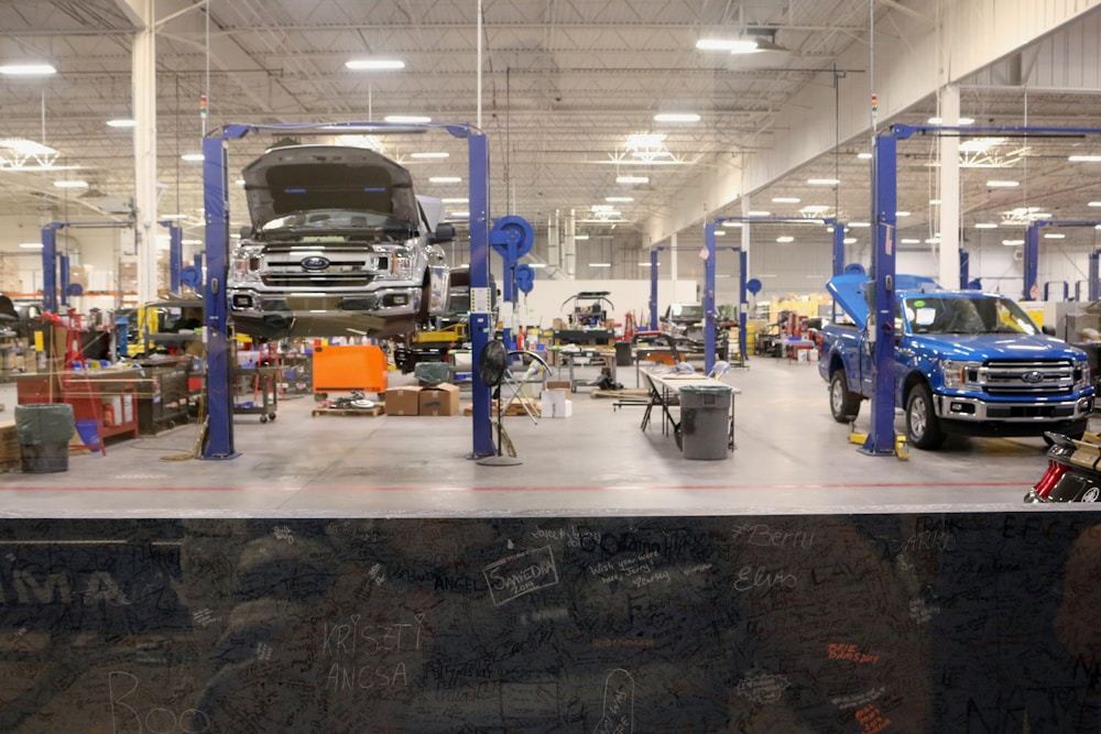 Puller Tool Checklist for Heavy Truck Gearbox Rebuilding