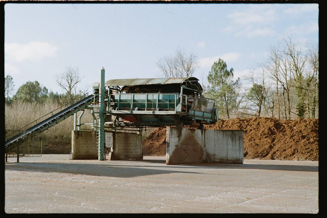 Industrial equipment context for high-force bearing maintenance planning