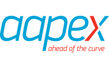 AAPEX trade Show expo