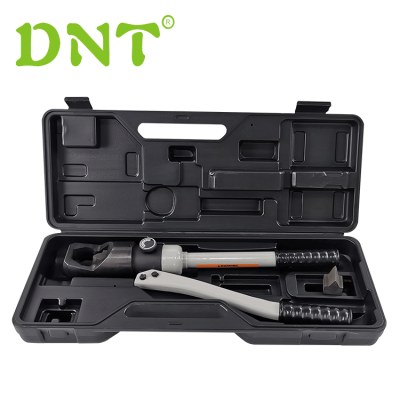 7T Hydraulic Nut Splitter Breaker Nut Cutter Tools For Removing Screw Nut DNT