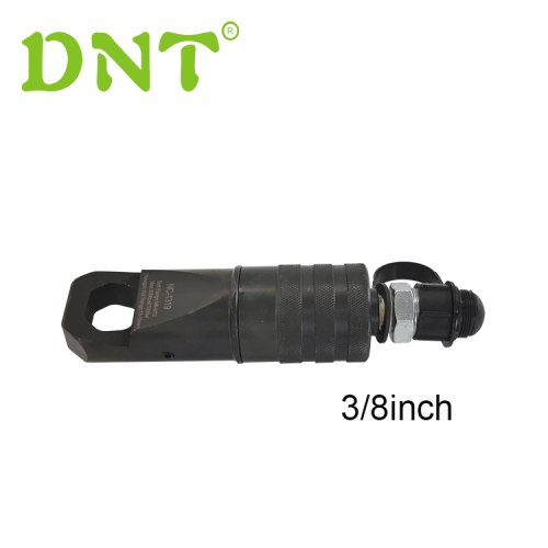 M6-M48 Head Of Split Hydraulic Nut Splitter For Nut Cutting DNT