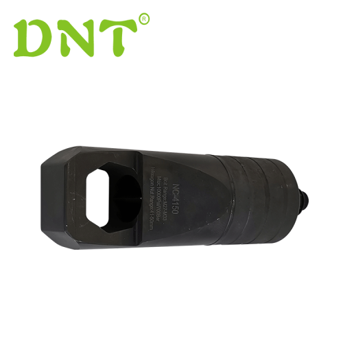 M6-M48 Head Of Split Hydraulic Nut Splitter For Nut Cutting DNT