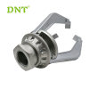 New Products OEM Hydraulic 2 3Jaw Bearing Puller|DNT tool maker|made in China