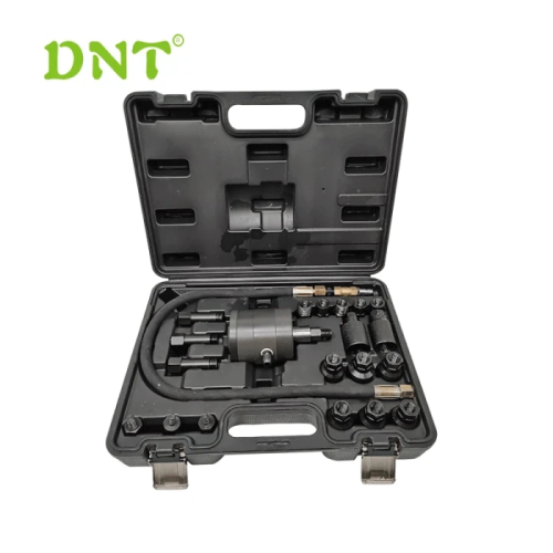 DNT Extractor de inyectores neumático