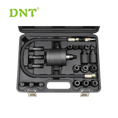 DNT Extractor de inyectores neumático