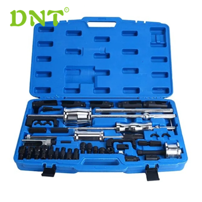Extractor de inyectores DNT 40pc con martillo deslizante