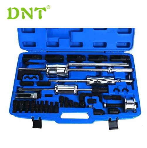 Extractor de inyectores DNT 40pc con martillo deslizante