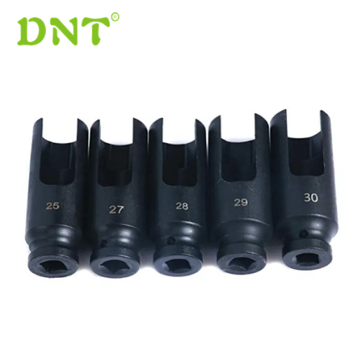 Extractor de inyectores DNT 40pc con martillo deslizante