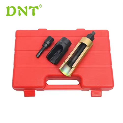 Extractor de inyector diésel DNT 3 piezas