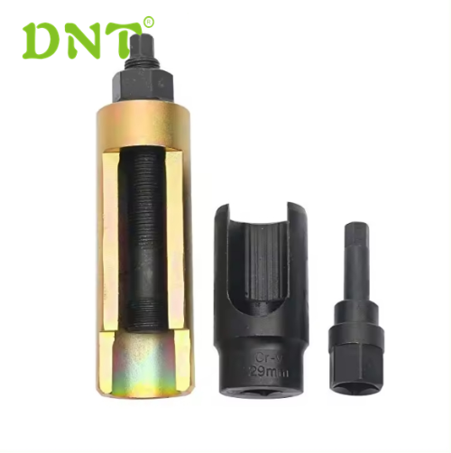 Extractor de inyector diésel DNT 3 piezas