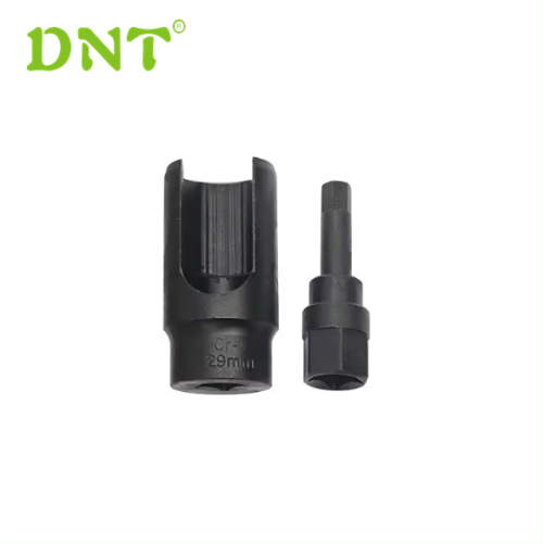 Extractor de inyector diésel DNT 3 piezas