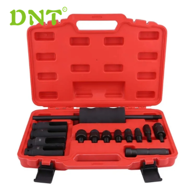 Extractor de inyector diésel DNT 14 piezas