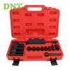 Extractor de inyector diésel DNT 14 piezas