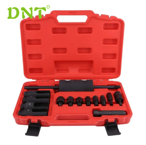 Extractor de inyector diésel DNT 14 piezas