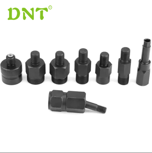 Extractor de inyector diésel DNT 14 piezas