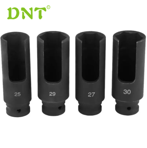 Extractor de inyector diésel DNT 14 piezas