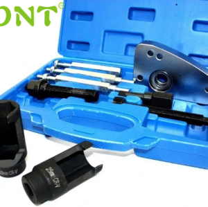 Juego de extractores de inyectores diésel DNT para Citroen, Peugeot