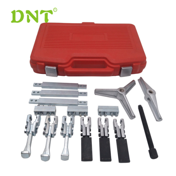 Juego de extractores de engranajes DNT 15PC