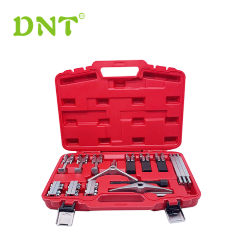 Juego de extractores de engranajes DNT 15PC
