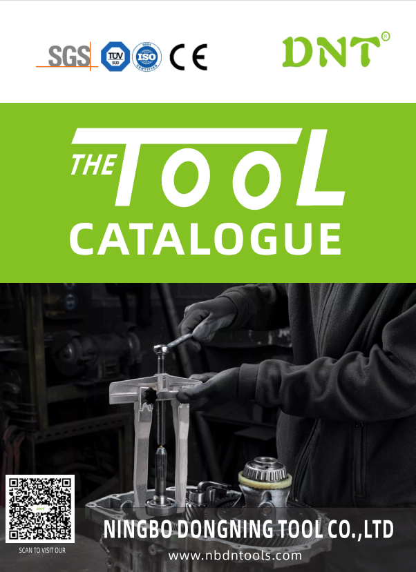 dnt tools catalogue 2024 